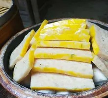 Huangpi Meat Cake