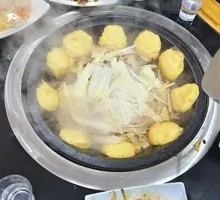 Stroll Free-Range Chicken Pot