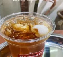 Lychee Black Tea