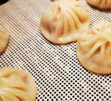 Huaiyang Soup Dumplings