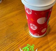 Oat Milk Coffee Latte