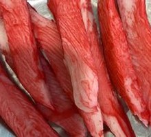 Willow Leaf Crab Stick