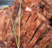 Lamb Ribs