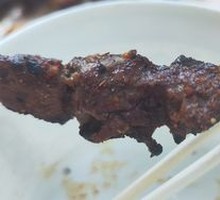 Lamb Liver