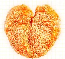 Zhengxin Spicy Chicken Cutlet