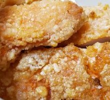 Spicy Chicken Cutlet