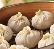 Special Soup Dumplings