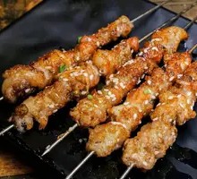 Lean Pork