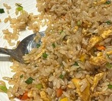 Yangzhou Fried Rice