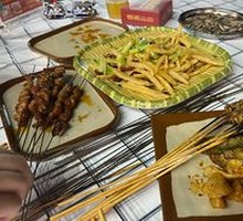 Dry-Fried Lotus Root Strips