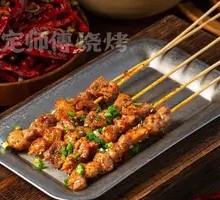 Pork Tendon with Soil Pork