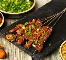 Signature Beef