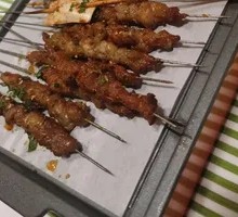Spicy Lamb Stir-fry