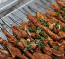 Crispy Pork Ribs