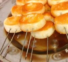 Steamed Bun