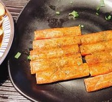 Crab Stick