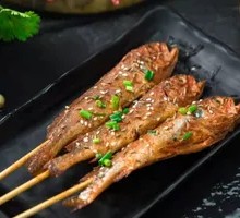夜猫子小黄鱼