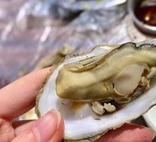 Pressure Cooker Oysters