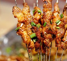 Beef tendon
