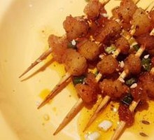 Roasted Beef Tallow