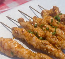 Beef tendon