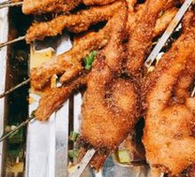 Chicken Feet