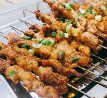 Beef tendon