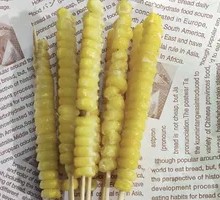 Grilled Corn