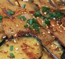 Potato Slices