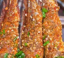 Yellow Croaker