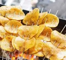 Potato
