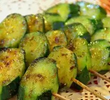 Cucumber