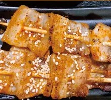 Thick Pork Belly