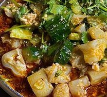 Spicy Pig Trotter