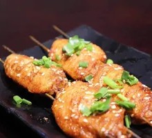 Chicken Wing Flats