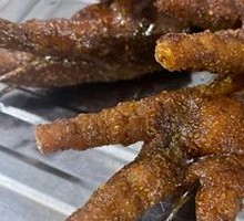 Chicken Feet