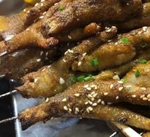 Chicken Feet