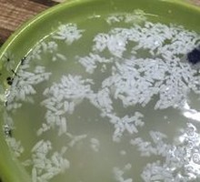 Rice Wine Tangyuan