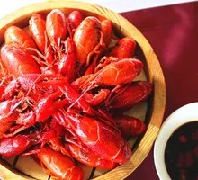 Qianjiang Crawfish