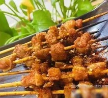 Crispy Pork Knuckles
