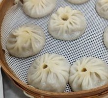 Fresh Meat Soup Dumplings