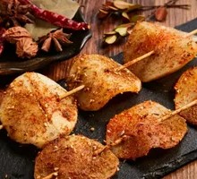 Roasted Potatoes