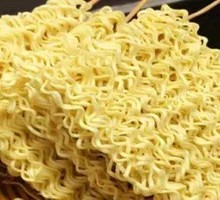 Instant Noodles