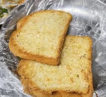 Toasted Bread