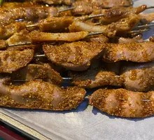 Hankou Traditional Kidney Stir-fry
