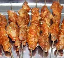 Beef tendon