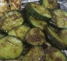 Cucumber