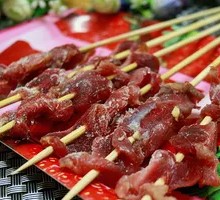 Chicken gizzard