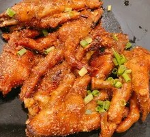 Chicken Feet