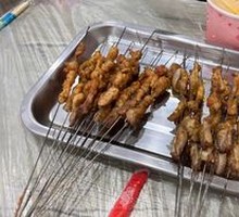 Crispy Pork Ribs